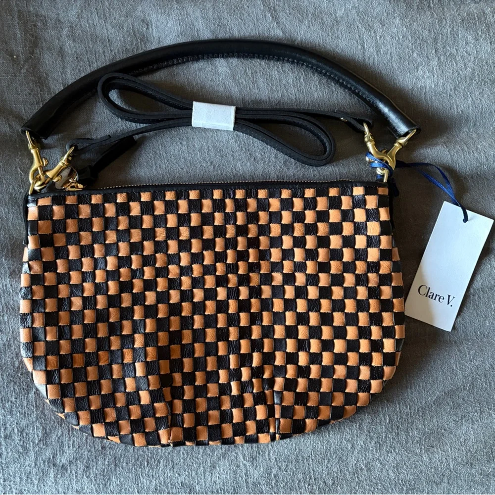 Clare V petit moyen messenger - Picture 2 of 4